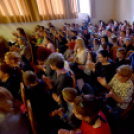 Hangszerek mesés világa - hangszerbemutató