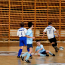 XI. Elekes József Labdarúgó Emléktorna - kicsik