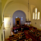 Pünkösdi hangverseny