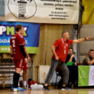 CEGLÉDI KK SE - DABAS VSE KC 20 - 21