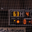 CEGLÉDI EKK–ZKK NOVI ZAGREB (horvát) 63–89