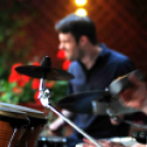 Jazz az Alföld étteremben