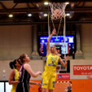 Szoros mérkőzésen kapott ki a Cegléd