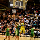 VBW CEKK CEGLÉG – UNIQA SOPRON 58 – 64