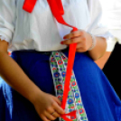 Kossuth Toborzó - Cegléd Város Díszpolgára