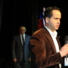 XI. Ceglédi Sportgála 2013