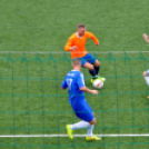 Megyei Válogatottak Tornája Cegléden 