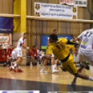 Ceglédi KK SE - Telekom Veszprém