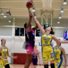 Otthon verte a Ceglédet a TFSE-MTK