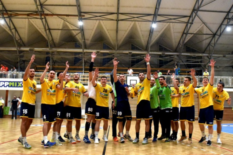A Veszprémi KKFT lesz a Cegléd vendége