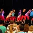 Hétközepi majális