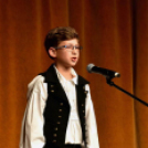 Táncsics alsós est