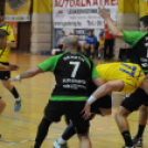 CEGLÉDI KKSE–PLER-BUDAPEST 31–33 (16–16)