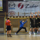 CEGLÉDI KK SE -OROSHÁZI FKSE-LINAMAR  27-31  (17-17)