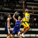 CEGLÉDI EKK–ATOMERŐMŰ KSC SZEKSZÁRD 75–64