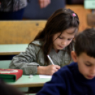 Cegléden járt Vámos Robi