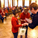 Betlehemi jászol pályázat