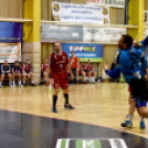 CEGLÉDI KK SE - BALMAZÚJVÁROSI KK