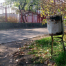 Halló Cegléd! - őszi látképek