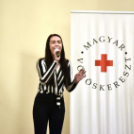 A véradókat köszöntötték