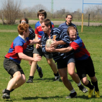 Elrajtolt a 2013 Pannon Kupa sorozat