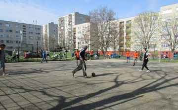 Véget értek a csoportküzdelmek