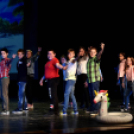 Táncsics alsós est