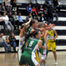 CEGLÉDI EKK – CMB CARGO GYŐR 66–74