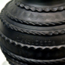 A Mohácsi fekete és mázas kerámia négy generáció keze nyomán