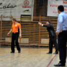 CEGLÉDI EKK – PEAC PÉCS 53 – 75