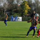 CVSE - Mezőkövesd 0-2