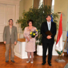 Cegléd Város Szociális Szolgálatáért