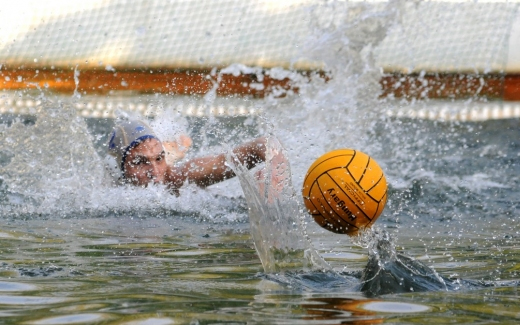 Elkezdődött a tavaszi pólószezon