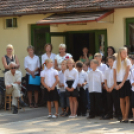 100 éves a Budai úti iskola