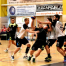 Ceglédi KKSE-Pler Budapest:29-30 (12-16)