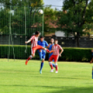 Ceglédi VSE – DVTK II. 2-0