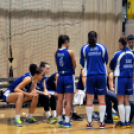 CEGLÉDI EKK–ATOMERŐMŰ KSC SZEKSZÁRD 74 – 85 