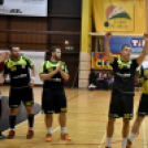 CEGLÉDI KK SE - SPORT 36-KOMLÓ 26 - 26