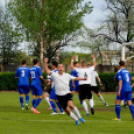 Cegléd-Tatabánya 1-0