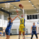 Magabiztos győzelem a Cegléd ellen