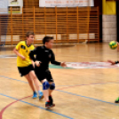 Nyárköszöntő Kézilabda Torna