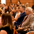 Ünnepélyesen felavatták a Losontzi EGYMI autista ellátást végző új telephelyét