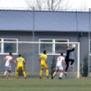 Ceglédi VSE - FC Dabas 3-0