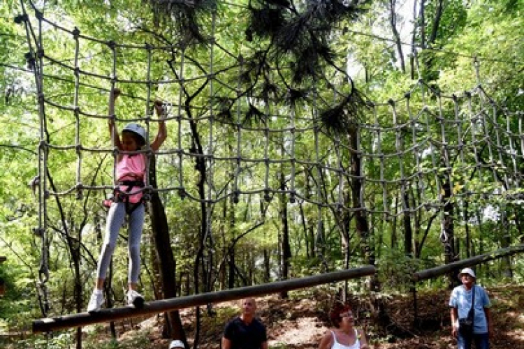 Református nevelőszülők találkoztak Cegléden