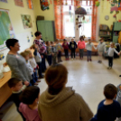 Őszköszöntő óvodásoknak