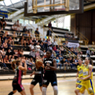 CEGLÉDI EKK – PEAC-Pécs 48 – 63