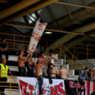 Ceglédi EKK-Aluinvent DVTK Miskolc 77-82