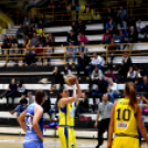 CEGLÉDI EKK – ZTE NKK 76 – 57