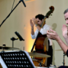 Nagysikerű jazzkoncert