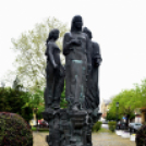 A városalapítókra emlékeztek